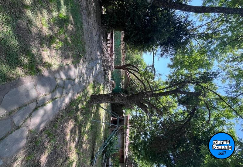 Casas - Funes - Venta