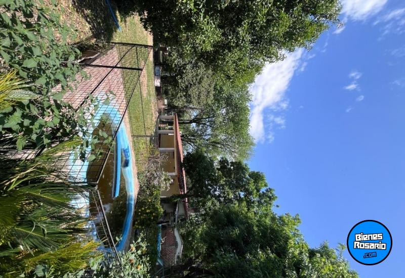 Casas - Funes - Venta