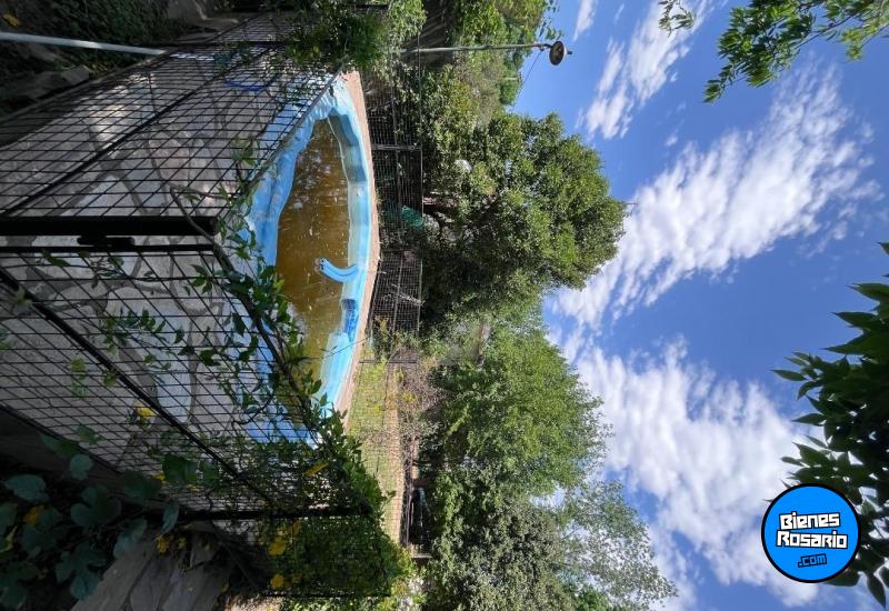 Casas - Funes - Venta