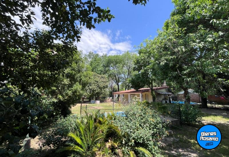 Casas - Funes - Venta