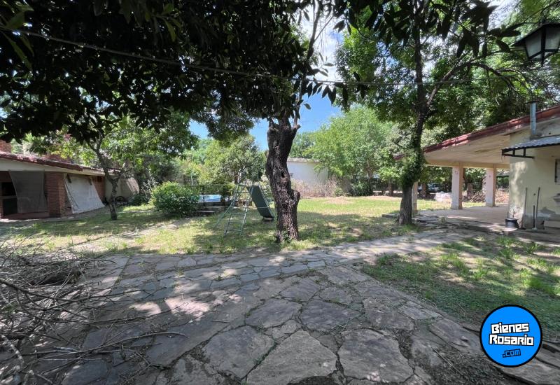 Casas - Funes - Venta