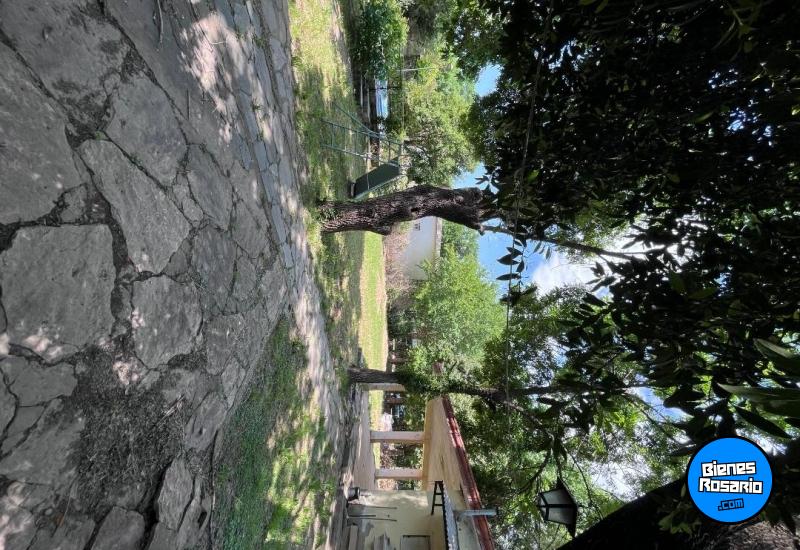 Casas - Funes - Venta