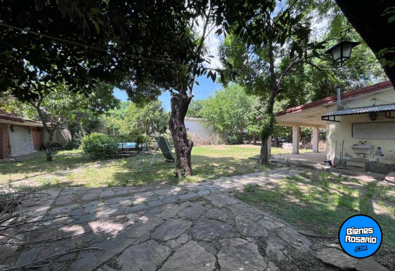 Casas - Funes - Venta