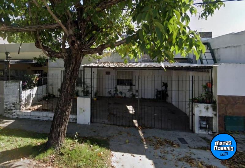 Casas - Rosario - Venta