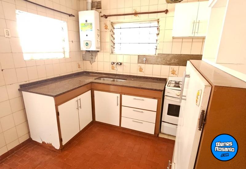 Casas - Rosario - Venta