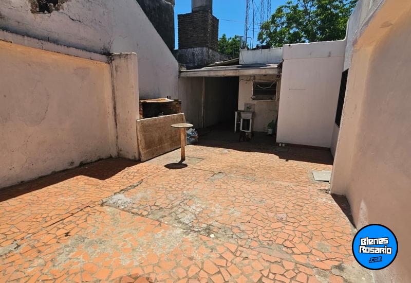 Casas - Rosario - Venta