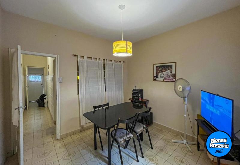 Casas - Rosario - Venta