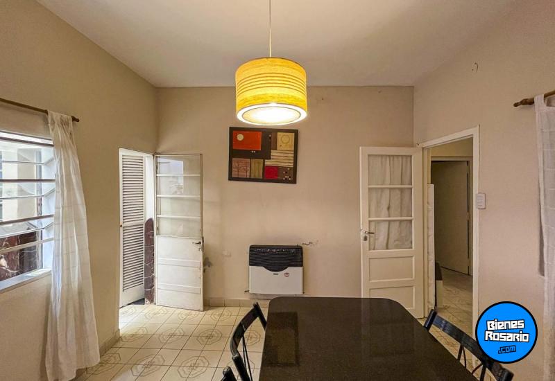 Casas - Rosario - Venta