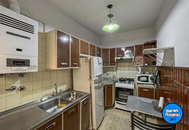 Casas - Rosario - Venta