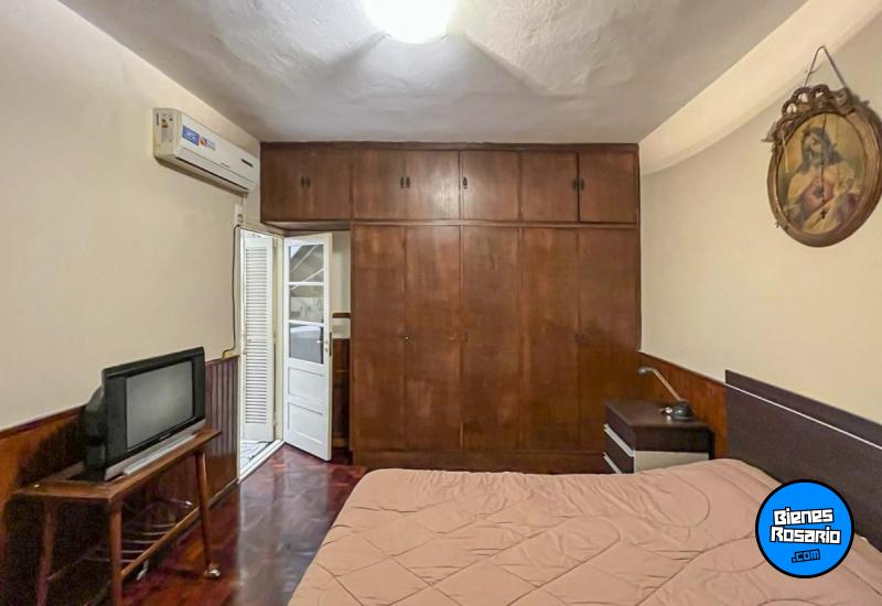 Casas - Rosario - Venta