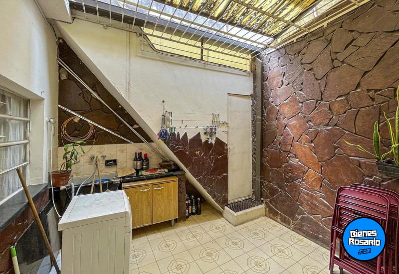 Casas - Rosario - Venta