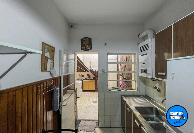 Casas - Rosario - Venta