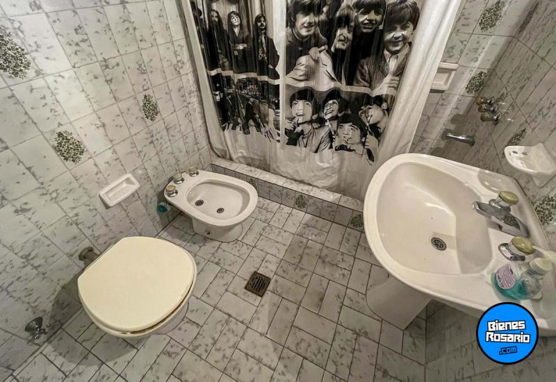 Casas - Rosario - Venta