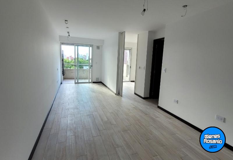 Departamentos - Rosario - Alquiler