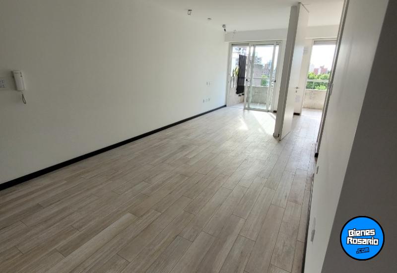 Departamentos - Rosario - Alquiler
