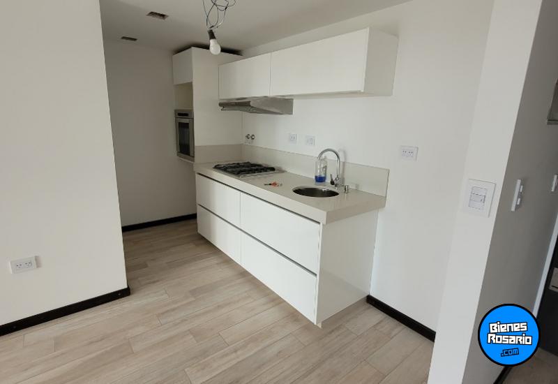 Departamentos - Rosario - Alquiler