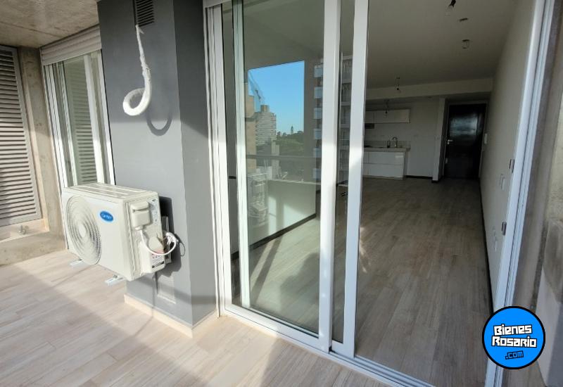 Departamentos - Rosario - Alquiler