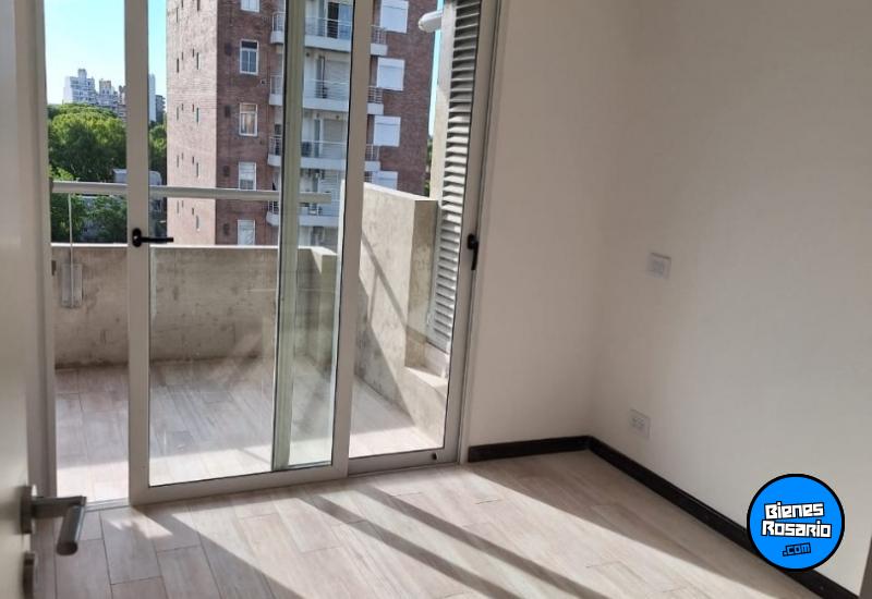 Departamentos - Rosario - Alquiler