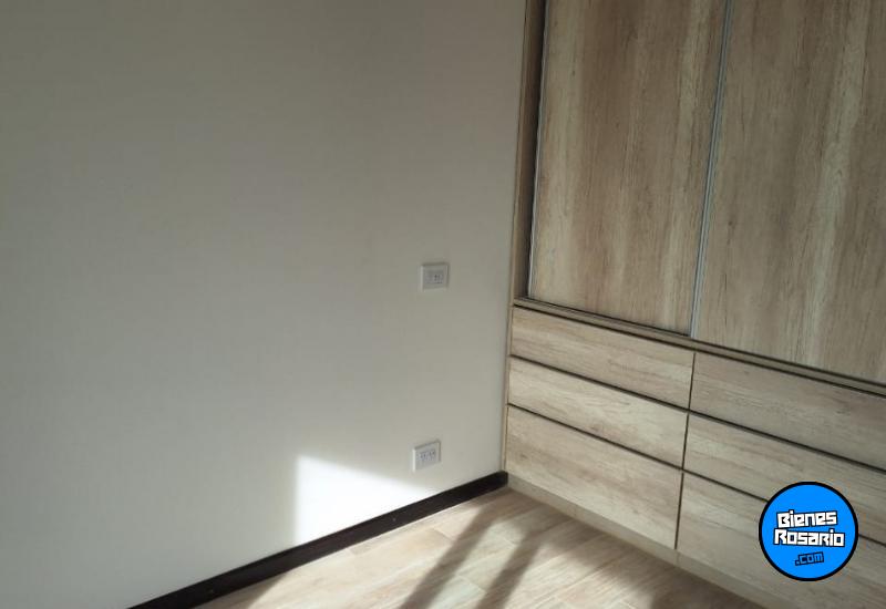 Departamentos - Rosario - Alquiler