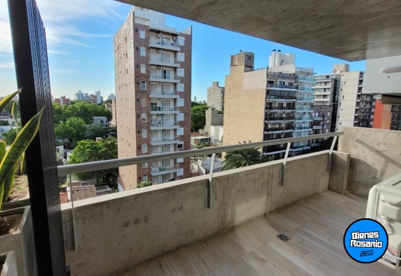 Departamentos - Rosario - Alquiler