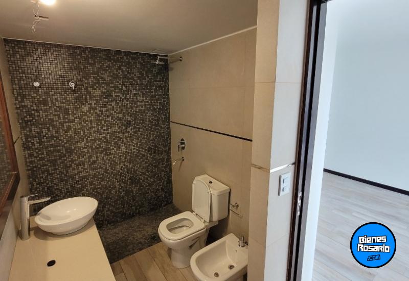 Departamentos - Rosario - Alquiler