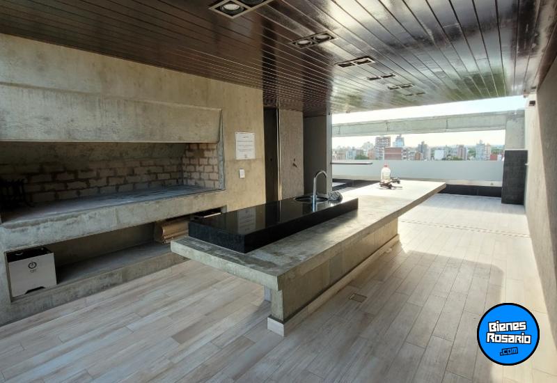 Departamentos - Rosario - Alquiler