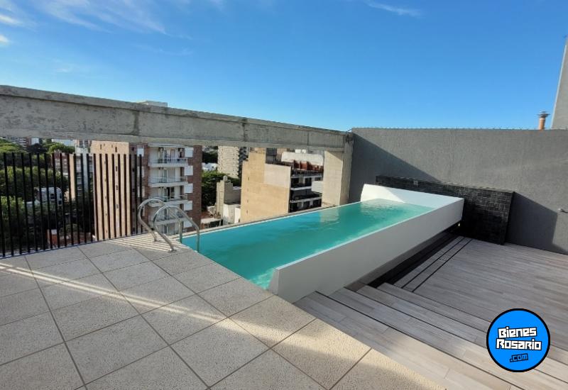Departamentos - Rosario - Alquiler