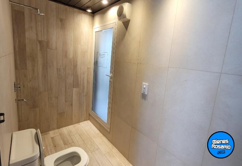 Departamentos - Rosario - Alquiler