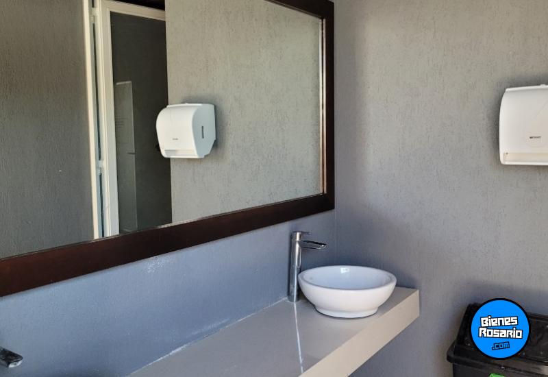 Departamentos - Rosario - Alquiler