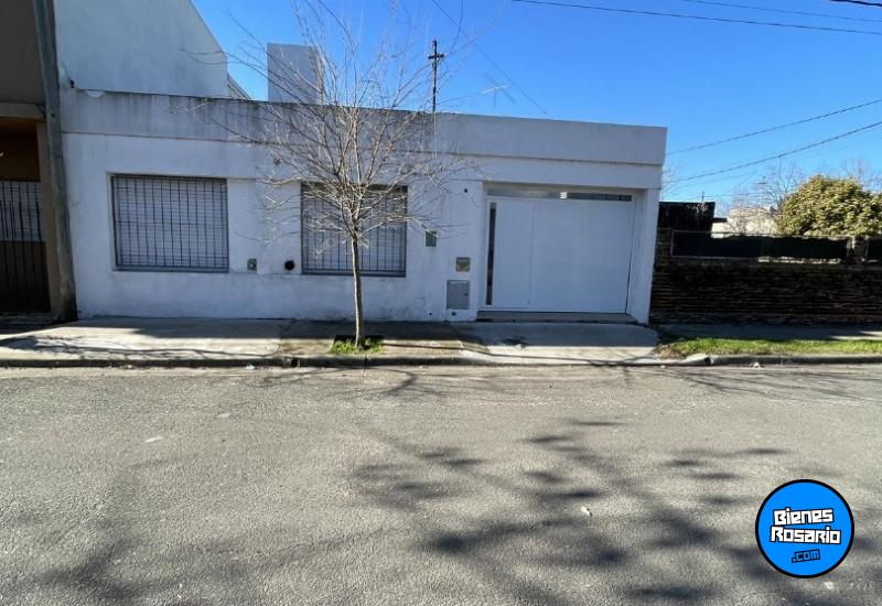 Casas - Villa Constitucion - Venta