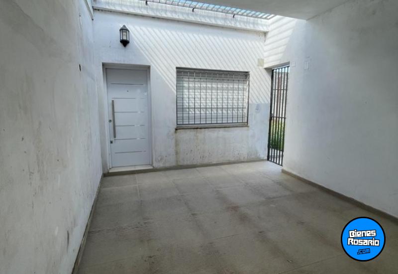 Casas - Villa Constitucion - Venta