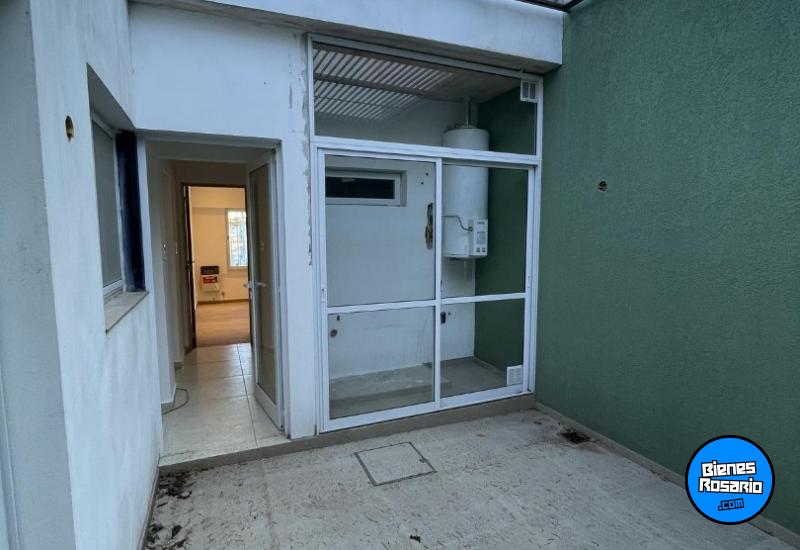 Casas - Villa Constitucion - Venta