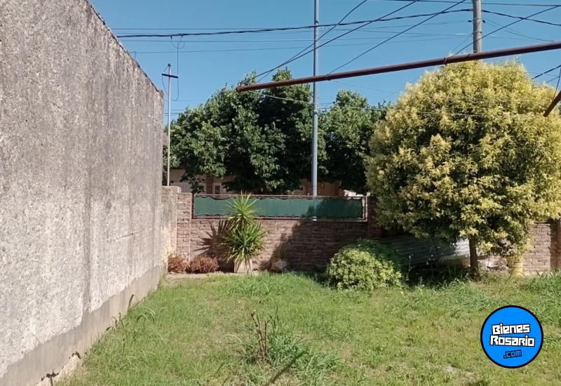 Casas - Villa Constitucion - Venta