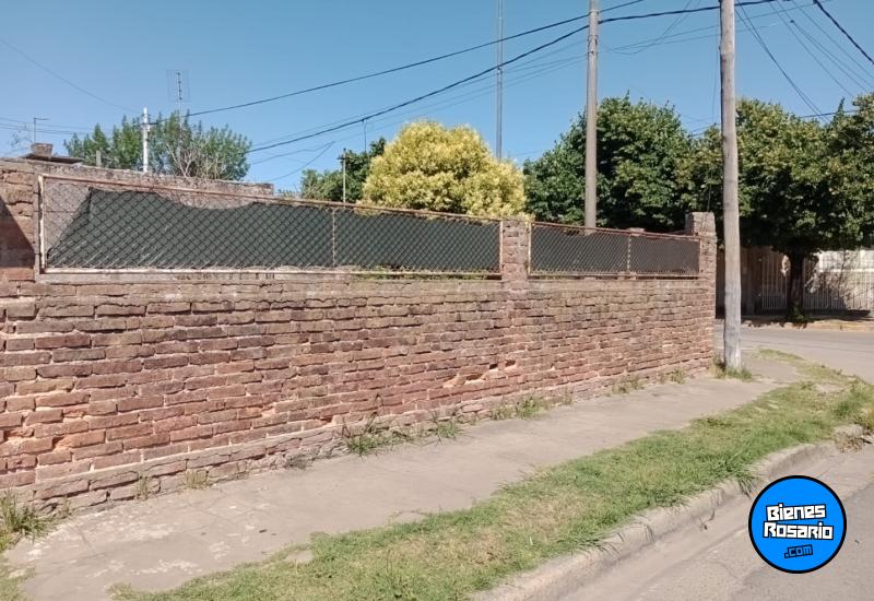 Casas - Villa Constitucion - Venta