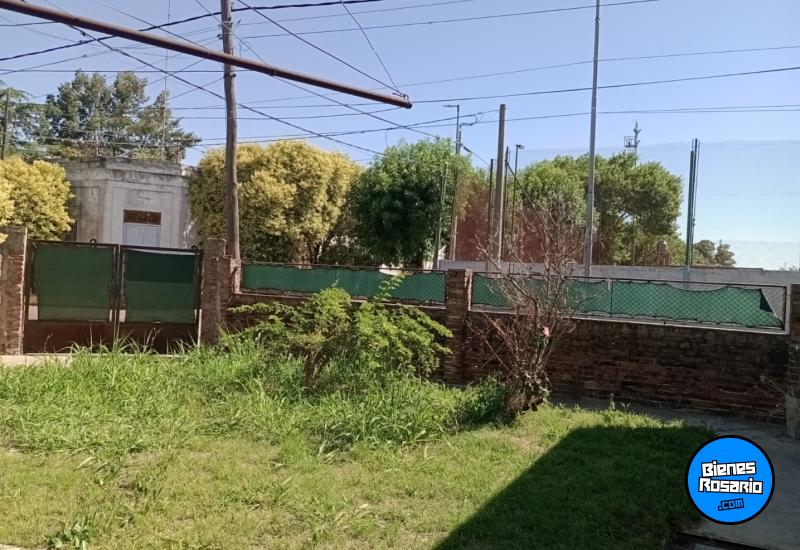 Casas - Villa Constitucion - Venta