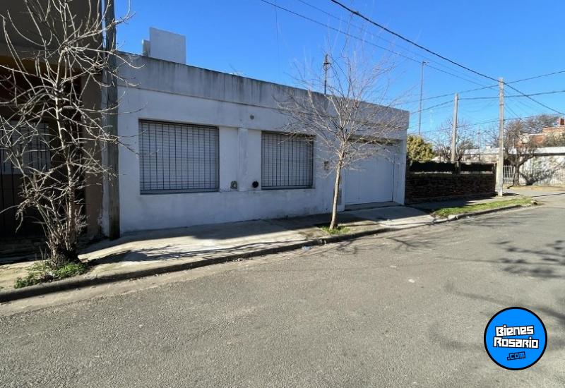 Casas - Villa Constitucion - Venta