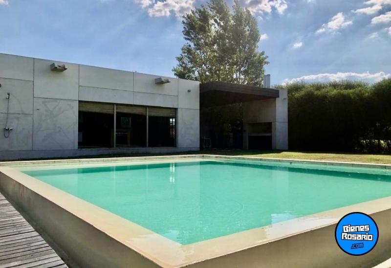 Casas - Rosario - Alquiler