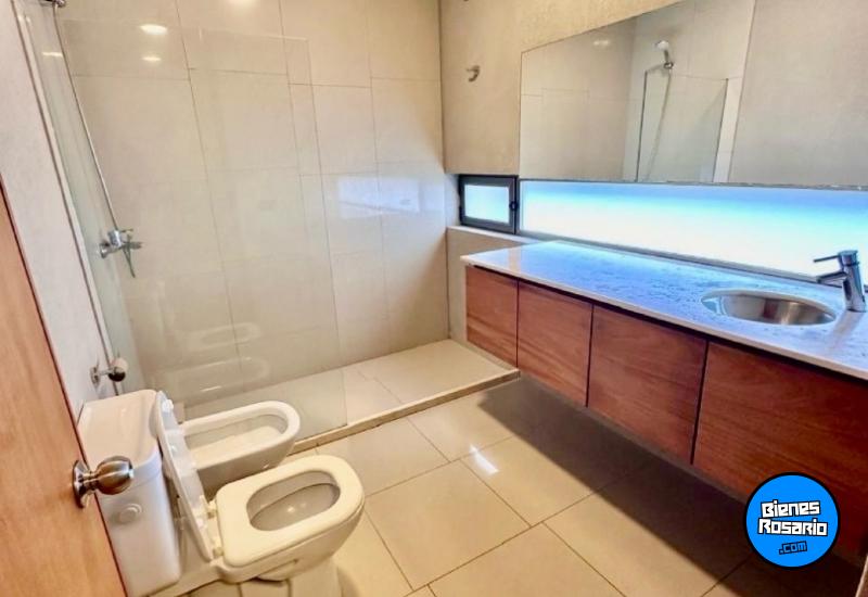 Casas - Rosario - Alquiler