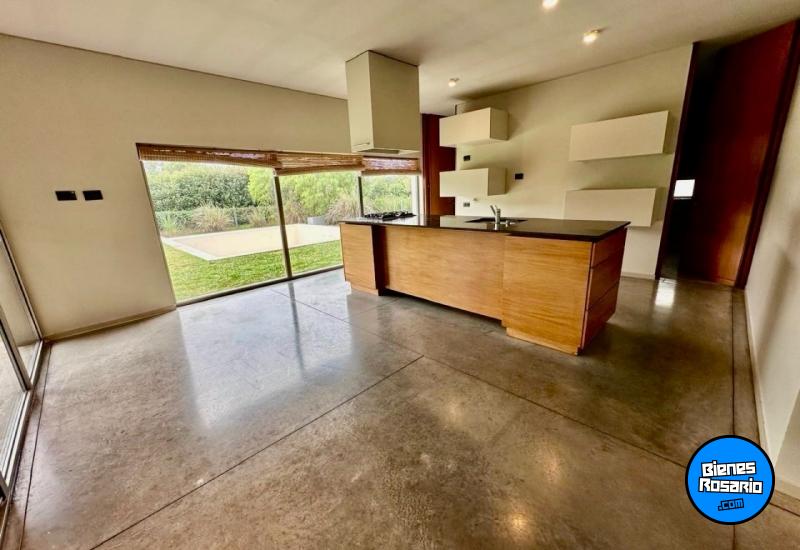 Casas - Rosario - Alquiler