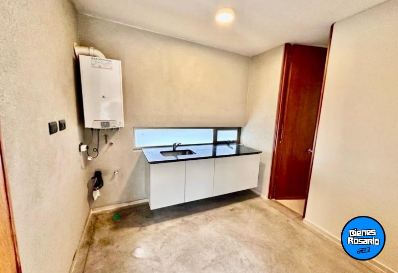 Casas - Rosario - Alquiler