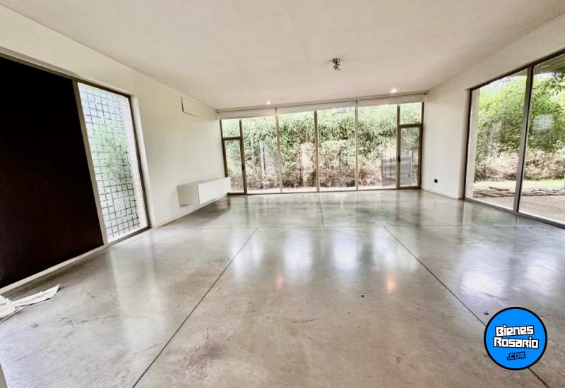 Casas - Rosario - Alquiler