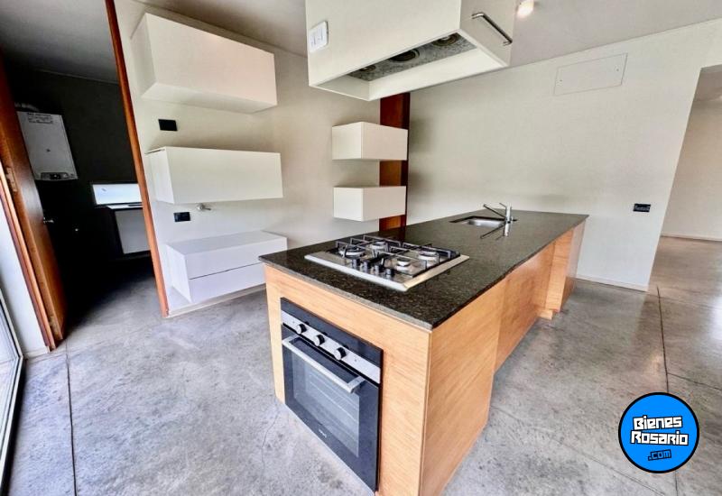 Casas - Rosario - Alquiler