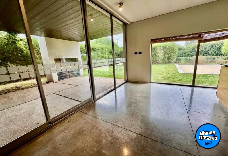 Casas - Rosario - Alquiler