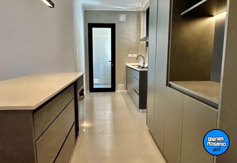 Departamentos - Rosario - Venta