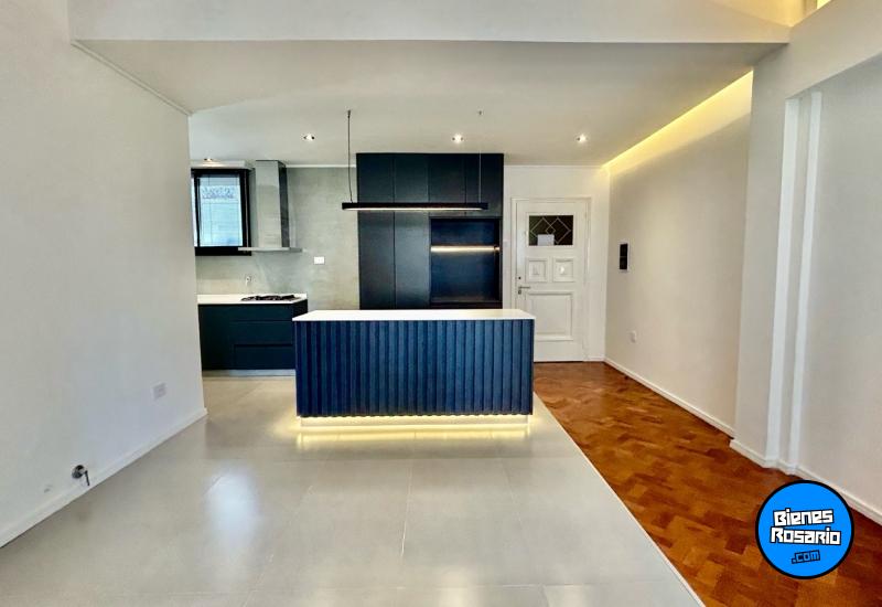 Departamentos - Rosario - Venta