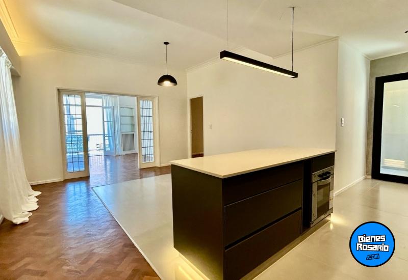 Departamentos - Rosario - Venta