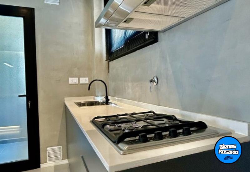 Departamentos - Rosario - Venta