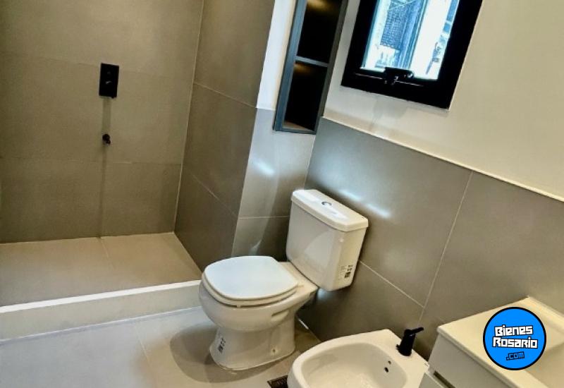 Departamentos - Rosario - Venta