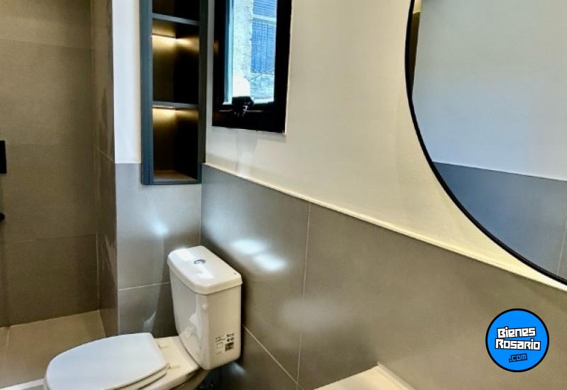 Departamentos - Rosario - Venta