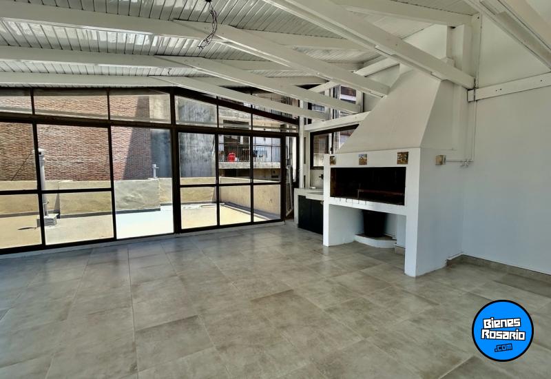 Departamentos - Rosario - Venta